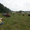 Pasture Tour